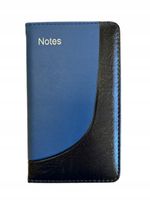 NOTES 15.5CMx9.5CM NA4460 ALIGA A'12 1251