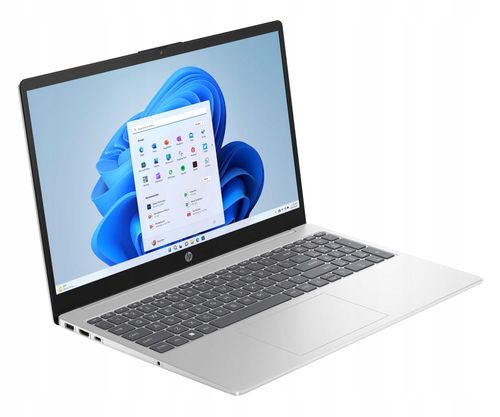 Laptop HP 15 Core 7-150U/32GB/512/Win11 na Arena.pl