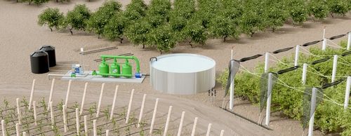 10x KOREK LINIA KROPLUJĄCA NAWODNIENIE KROPELKOWE na Arena.pl