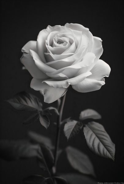 Plakat 61x90,5cm Płatki Róż zdjęcie 1