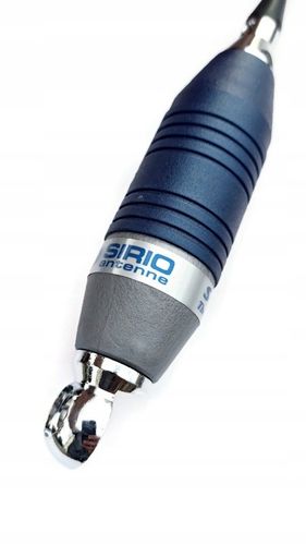 SIRIO SUPER 9 promiennik z cewką na Arena.pl