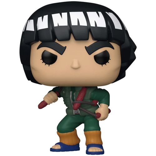 funko pop! naruto shippuden might guy 1195 na Arena.pl