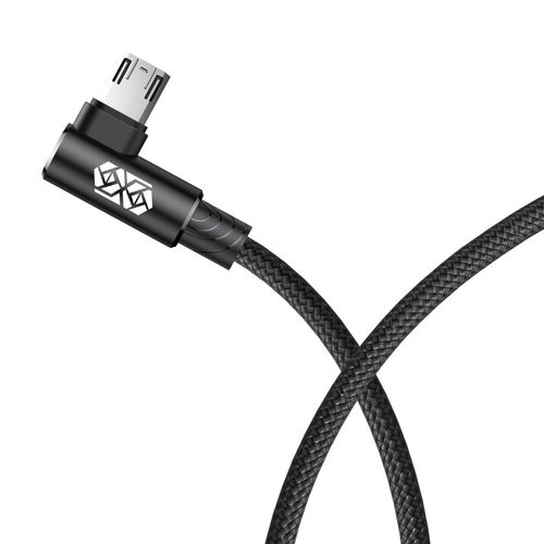 Baseus MVP Elbow Micro Usb 2m na Arena.pl