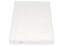 FILTR KABINOWY RENAULT TRAFIC 2014-