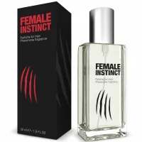 intimateline female instinct perfumy męskie z feromonami 30 ml