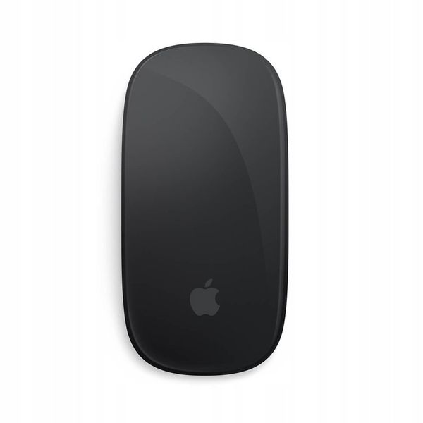 Mysz APPLE Magic Mouse Czarny zdjęcie 8