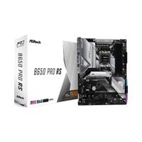 Płyta główna ATX ASRock B650 Pro RS