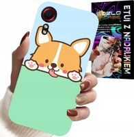 ETUI DO SAMSUNG GALAXY XCOVER 7 - SŁODKI PIESEK WZORY Z BAJEK POKROWIEC