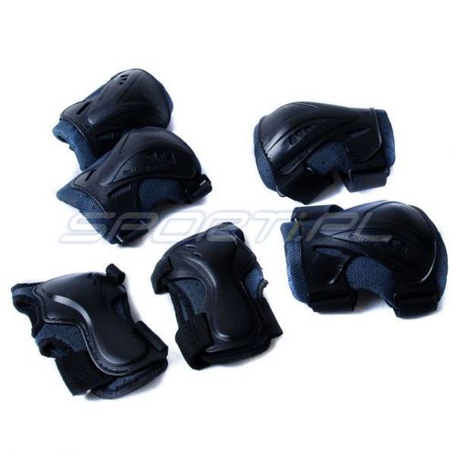 Ochraniacze Rollerblade PRO 3 pack - r. S na Arena.pl