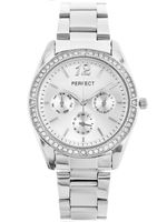 ZEGAREK DAMSKI PERFECT S358 (zp992a) + BOX