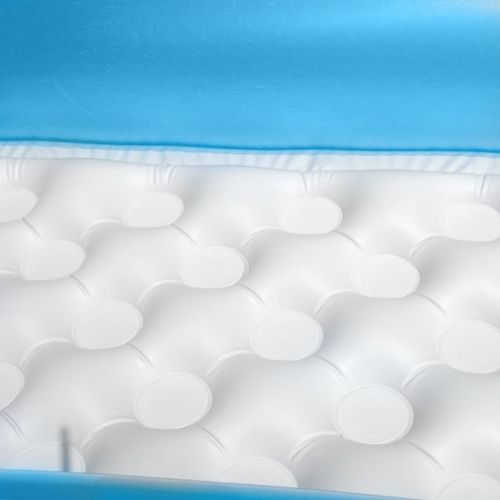 Basen dziecięcy dmuchany brodzik miękkie dno 166 x 100 x 25 #57403NP INTEX na Arena.pl