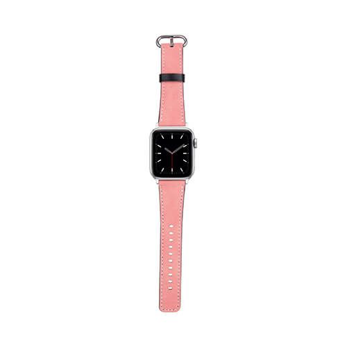 Pasek do Apple Watch 38-22 do sublimacji - różowy zdjęcie 3