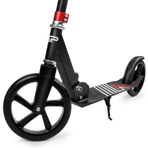 AYAS Hulajnoga 200 mm BK/RD na Arena.pl