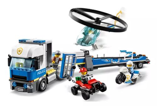 LEGO 60244 na Arena.pl