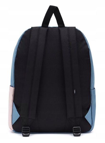 Vans WM OLD SKOOL H2O plecak szkolny młodzieżowy VN0A5I13CDI1 zdjęcie 7