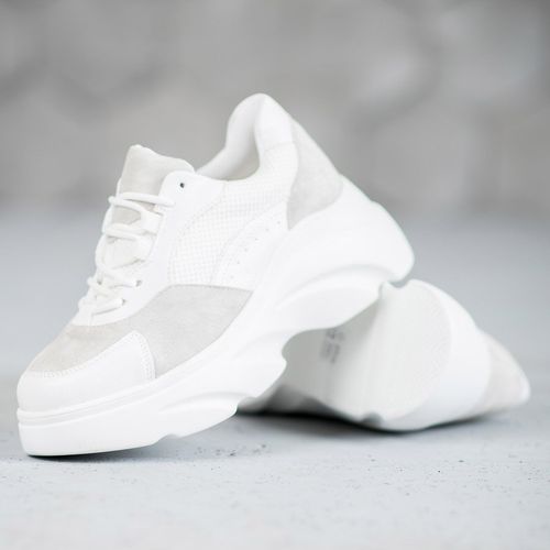 Buty Sportowe Na Platformie r.41 na Arena.pl