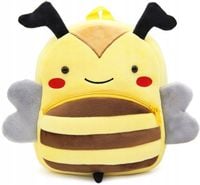 Dziecięcy Pluszowy Plecak Dla Przedszkolak Dziecka