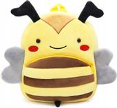 Dziecięcy Pluszowy Plecak Dla Przedszkolak Dziecka