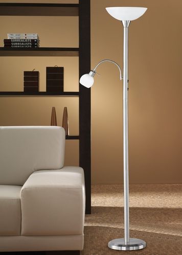 Lampa podłogowa Trio 424890207 na Arena.pl