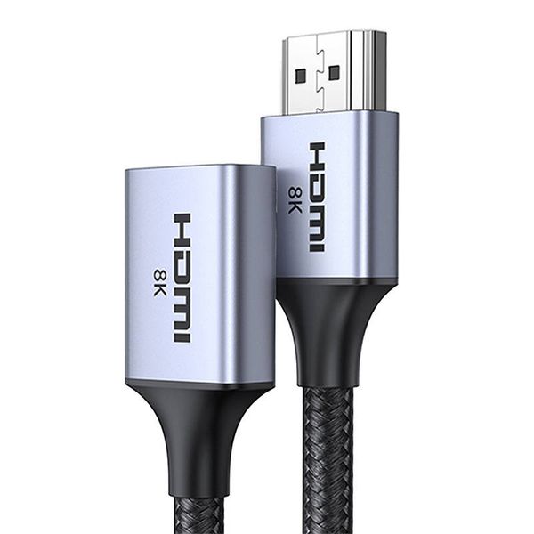 przedłużacz hdmi 8k ugreen hd165 0,15m zdjęcie 3