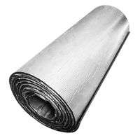 MATA PIANKA WYGŁUSZAJĄCA 1m2 FIAT Ducato