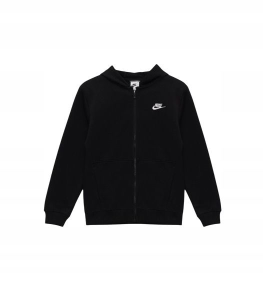 Dziecko bluzka NIKE XS zdjęcie 1