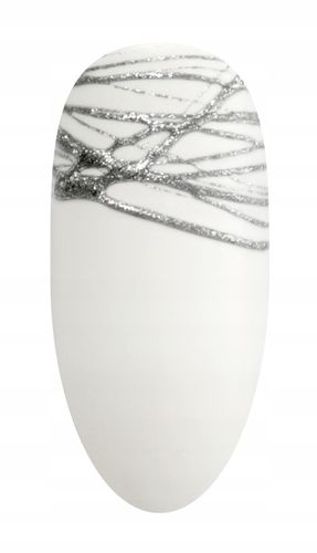 Claresa Spider Gel Silver 5G na Arena.pl