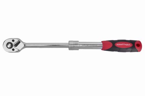 Grzechotka teleskopowa 3/8" KD10326 na Arena.pl