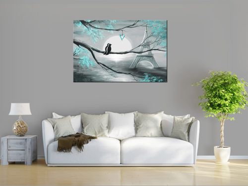 Obraz drukowany na płótnie canvas 120x80 + GRATIS na Arena.pl