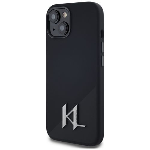 etui karl lagerfeld silicone shadow      metal initial magsafe do na Arena.pl