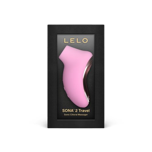 stymulator łechtaczki sona 2 travel pink lelo na Arena.pl