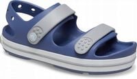 Crocs sandałki dziecięce tworzywo sztuczne niebieski rozmiar 27,5