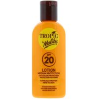 Tropic By Malibu Lotion SPF20 Wodoodporny Balsam 100ml
