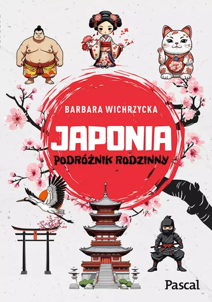 Japonia. Podróżnik rodzinny zdjęcie 1