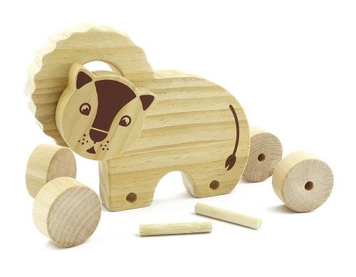 lew pompon d396 na Arena.pl