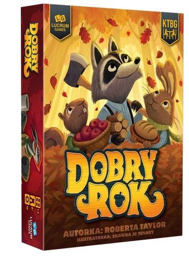 Gra Dobry Rok na Arena.pl