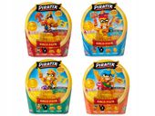 Zestaw figurek PIRATIX Golden Treasure PPX1B616IN00 (1 zestaw)