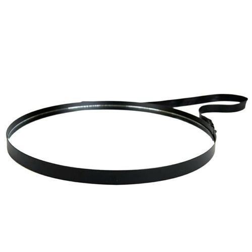Lustro okrągłe na pasku 40 cm na Arena.pl