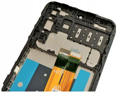 WYŚWIETLACZ EKRAN LCD DO SAMSUNG GALAXY A14 4G RAMKA SM-A145R na Arena.pl