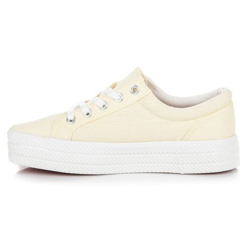 Trampki Na Platformie r.37 na Arena.pl