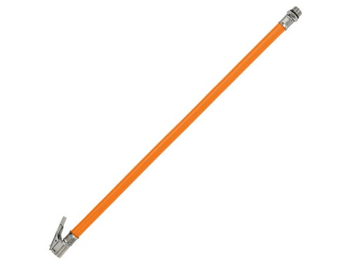 Wężyk wąż do pompowania kół koło przewód 40cm 1/8 na Arena.pl