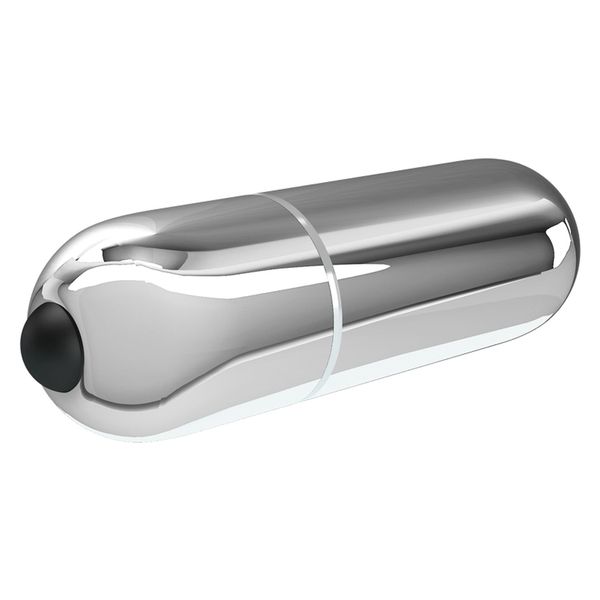 Wibrator Mały Mocny Intensywne Orgazmy Bullet zdjęcie 2