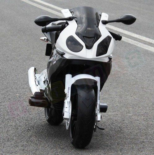Motor Na Akumulator: Bmw S1000Rr na Arena.pl