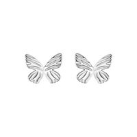 Srebrne kolczyki KDK6667