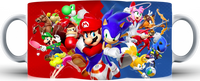 Kubek Super Mario Bros