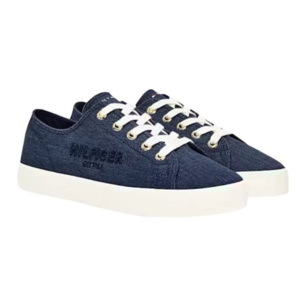 Trampki Tommy Hilfiger Basic Sneaker r.38 zdjęcie 5