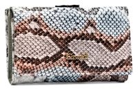 portfel damski skóra + pu px23-dnh-bl-2236 black