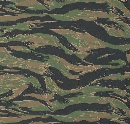 CZAPKA PATROLÓWKA US  ARMY MFH S Tiger stripe na Arena.pl