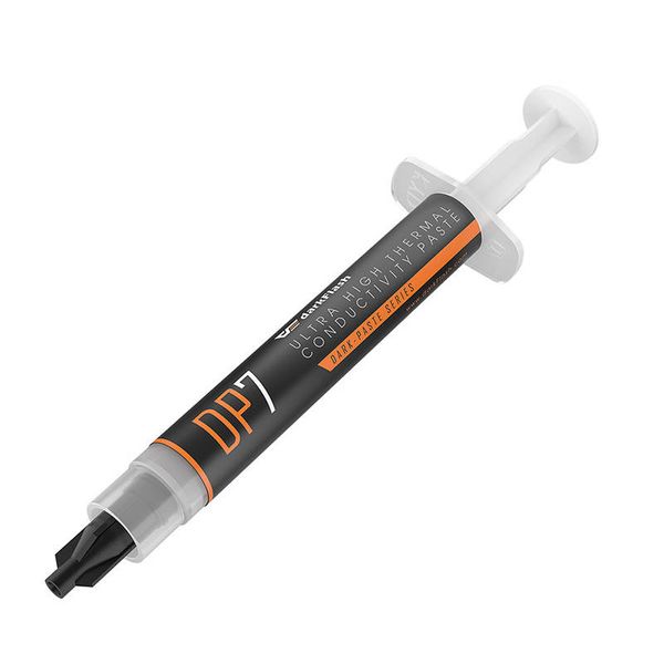 Pasta termoprzewodząca Darkflash DP7(2g) zdjęcie 1