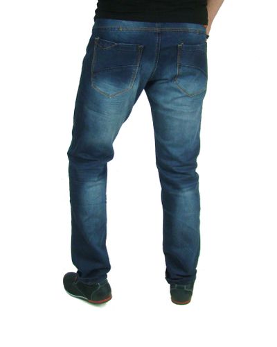 32 pas 86cm SPODNIE GRANAT REGULAR KLASYK -1777 na Arena.pl